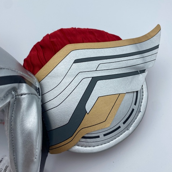 Disney Marvel “Mighty” Thor Ear Headband - Love and Thunder - Picture 7 of 11